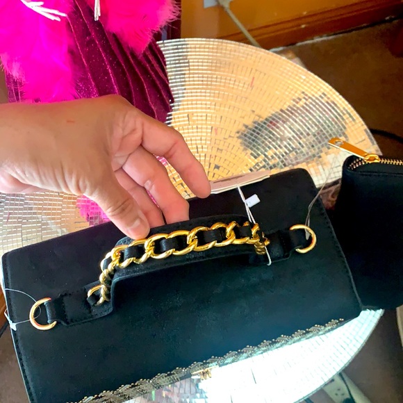 Bliss in Bling case/purse! New! - Picture 4 of 13